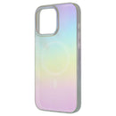 Prodigee Pampas Series Case for MagSafe for Apple iPhone 16 Pro Max - Ice