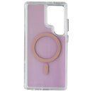 Prodigee Glow Series Case for MagSafe for Samsung Galaxy S25 Ultra - Glow