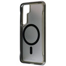Prodigee Super Hero Series Case for MagSafe for Samsung Galaxy (S25+) - Smoke