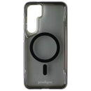 Prodigee Super Hero Series Case for MagSafe for Samsung Galaxy (S25+) - Smoke