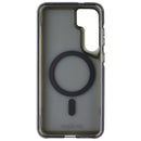 Prodigee Super Hero Series Case for MagSafe for Samsung Galaxy (S25+) - Smoke