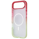 Prodigee Flow Series MagSafe Case for Apple iPhone 17 - Blush Frost