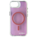 Prodigee Glow Series Case for MagSafe for Apple iPhone 16e - Iridescent