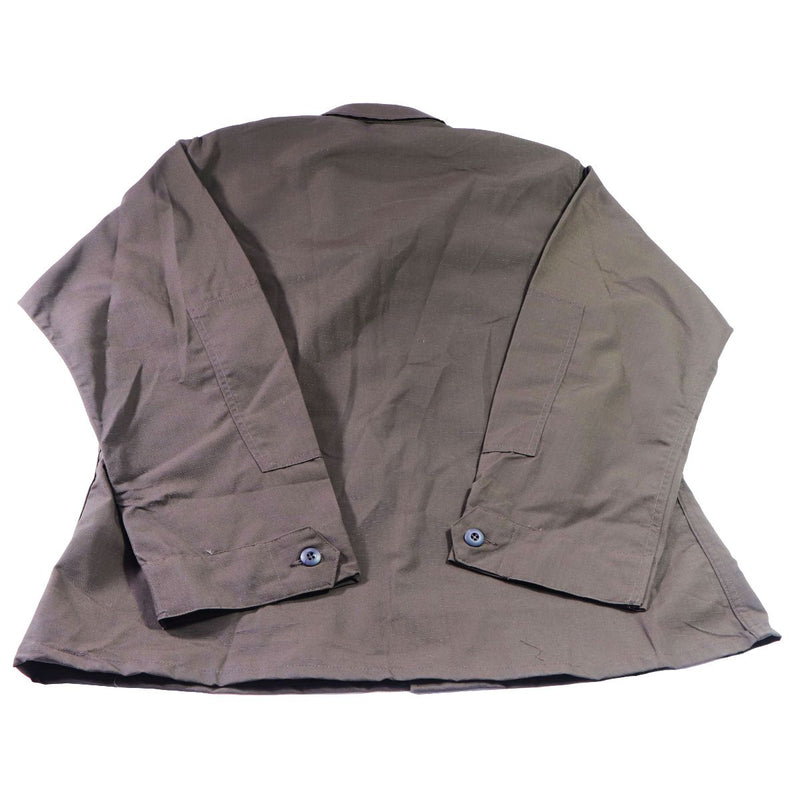Propper Public Safety BDU Coat Shirt (2 Pocket) - Sheriff's Brown L/L