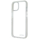 Prodigee Safetee Steel Series Case for Apple iPhone 14/iPhone 13 - White Steel