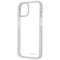 Prodigee Safetee Steel Series Case for Apple iPhone 14/iPhone 13 - White Steel