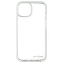 Prodigee Safetee Steel Series Case for Apple iPhone 14/iPhone 13 - White Steel