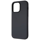 Prodigee Safetee Smooth + Mag Case for MagSafe for iPhone 14 Pro Max - Black