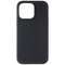Prodigee Safetee Smooth + Mag Case for MagSafe for iPhone 14 Pro Max - Black