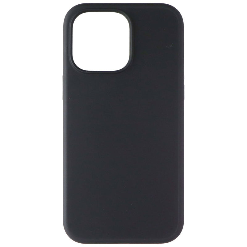 Prodigee Safetee Smooth + Mag Case for MagSafe for iPhone 14 Pro Max - Black