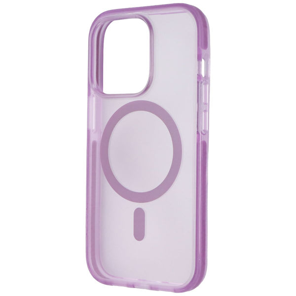 Prodigee Safetee Neo + Mag Case for MagSafe for Apple iPhone 14 Pro - Lilac