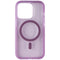 Prodigee Safetee Neo + Mag Case for MagSafe for Apple iPhone 14 Pro - Lilac
