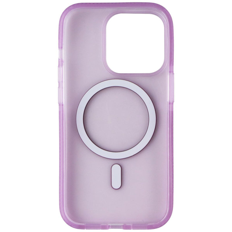 Prodigee Safetee Neo + Mag Case for MagSafe for Apple iPhone 14 Pro - Lilac