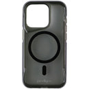 Prodigee Super Hero Series Case for MagSafe for Apple iPhone 15 Pro - Smoke