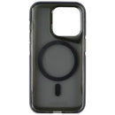 Prodigee Super Hero Series Case for MagSafe for Apple iPhone 15 Pro - Smoke