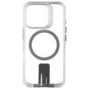 Prodigee Balance Case for MagSafe for Apple iPhone 16 Pro - Clear