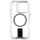 Prodigee Balance Case for MagSafe for Apple iPhone 16 Pro - Clear