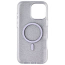 Prodigee Superstar Case for MagSafe for Apple iPhone 16 Pro Max - Clear/Glitter