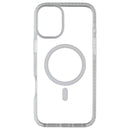 Prodigee Magneteek Series Case for MagSafe for Apple iPhone 16 Plus - White