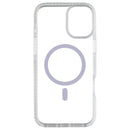 Prodigee Magneteek Series Case for MagSafe for Apple iPhone 16 Plus - White