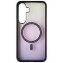 Prodigee Flow Series Case for MagSafe for Galaxy (S25+) and (S24+) - Desert