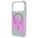 Prodigee Glow Series Case for MagSafe for Apple iPhone 17 Pro Max - Iridescent