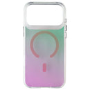 Prodigee Glow Series Case for MagSafe for Apple iPhone 17 Pro Max - Iridescent