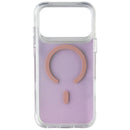 Prodigee Glow Series Case for MagSafe for Apple iPhone 17 Pro Max - Iridescent