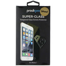 Prodigee Super-Glass Tempered Glass Screen Protector for Apple iPhone 7 - Clear
