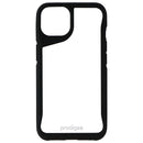 Prodigee Super Hero Series Case for Apple iPhone 14 / iPhone 13 - Clear/Black
