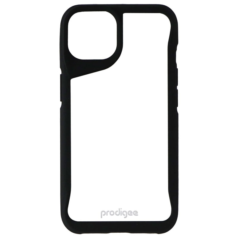 Prodigee Super Hero Series Case for Apple iPhone 14 / iPhone 13 - Clear/Black