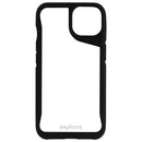 Prodigee Super Hero Series Case for Apple iPhone 14 / iPhone 13 - Clear/Black