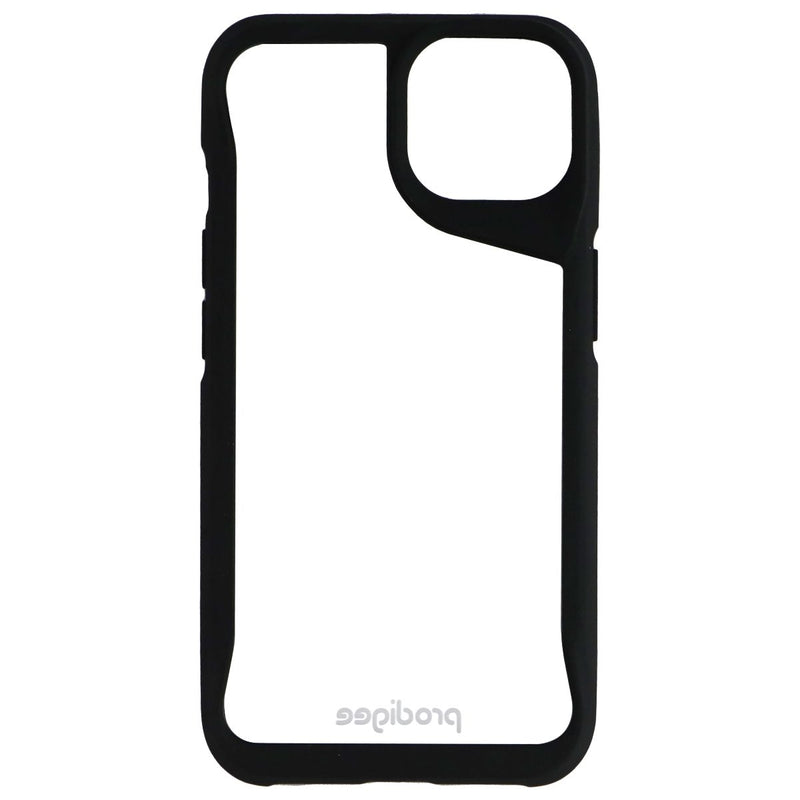 Prodigee Super Hero Series Case for Apple iPhone 14 / iPhone 13 - Clear/Black