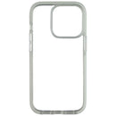 Prodigee Safetee Steel Series Case for Apple iPhone 14 Pro - White Steel
