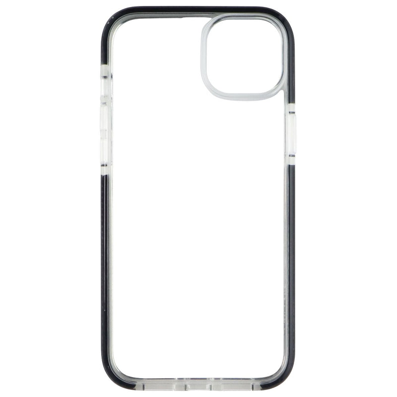 Prodigee Safetee Steel Series Case for Apple iPhone 14 Plus - Black Steel
