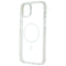 Prodigee Magneteek Case for MagSafe for Apple iPhone 15 Plus/14 Plus - Clear