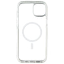 Prodigee Magneteek Case for MagSafe for Apple iPhone 15 Plus/14 Plus - Clear