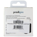 Prodigee Energee World Traveler USB-C/USB-A AC Travel Adapter - Black
