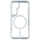 Prodigee Super Hero Case for MagSafe for Samsung Galaxy S24 - Clear