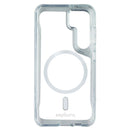 Prodigee Super Hero Case for MagSafe for Samsung Galaxy S24 - Clear