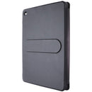 Prodigee Revolve Stand Case for Apple iPad/iPad Mini 10.2-inch (2018-21) - Black