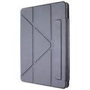 Prodigee Revolve Stand Case for Apple iPad/iPad Mini 10.2-inch (2018-21) - Black