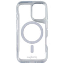Prodigee Super Hero Series MagSafe Case for Apple iPhone 16 - Clear