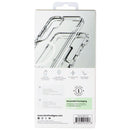 Prodigee Super Hero Series Case for MagSafe for Samsung Galaxy S25 - Clear