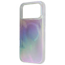 Prodigee Pampas Series Case for MagSafe for Apple iPhone 17 Pro Max - Ice