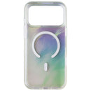 Prodigee Pampas Series Case for MagSafe for Apple iPhone 17 Pro Max - Ice