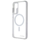 Prodigee Hero+M Series Case for MagSafe for Samsung Galaxy A16 - Clear