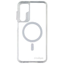 Prodigee Hero+M Series Case for MagSafe for Samsung Galaxy A16 - Clear