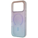 Prodigee SuperStar Series Glitter MagSafe Case for Apple iPhone 17 Pro - Space