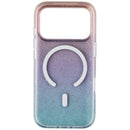 Prodigee SuperStar Series Glitter MagSafe Case for Apple iPhone 17 Pro - Space